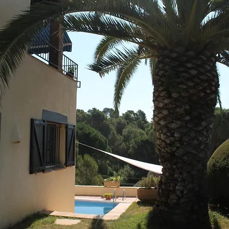 Σπίτι διακοπών Maresme 42