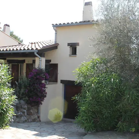 Maresme 42 Casa de Férias