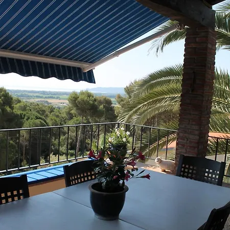 Maresme 42 Casa de Férias