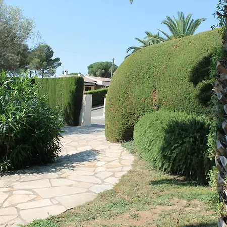 Maresme 42 Σπίτι διακοπών *