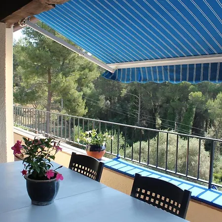 Casa de Férias Maresme 42 L'Estartit