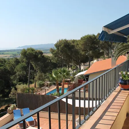 Villa Maresme 42 *
