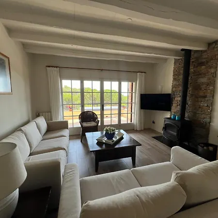 Maresme 42 Villa