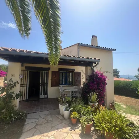 Casa de Férias Maresme 42 L'Estartit