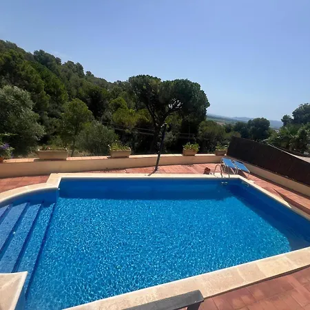 فيلة Maresme 42
