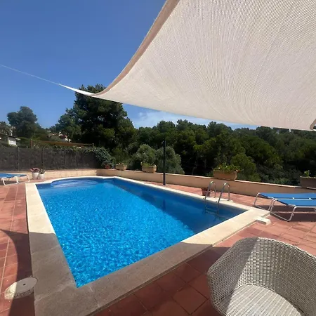 Σπίτι διακοπών Maresme 42 *
