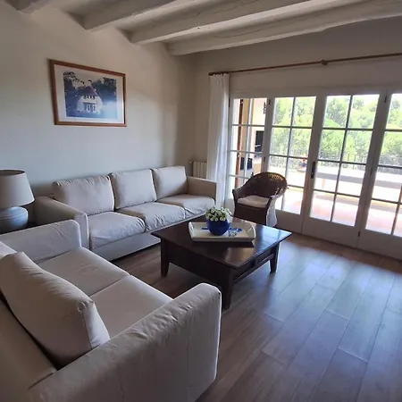 Maresme 42 Villa