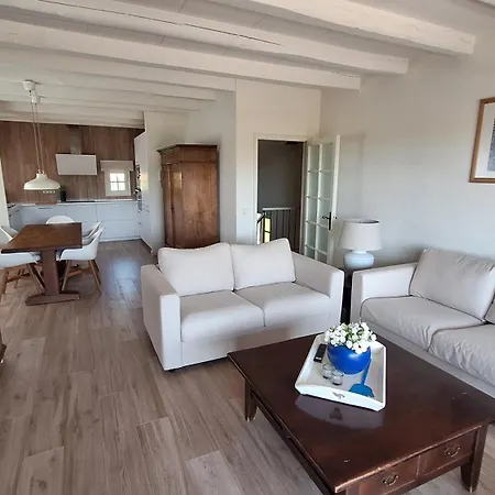Maresme 42 Casa de Férias