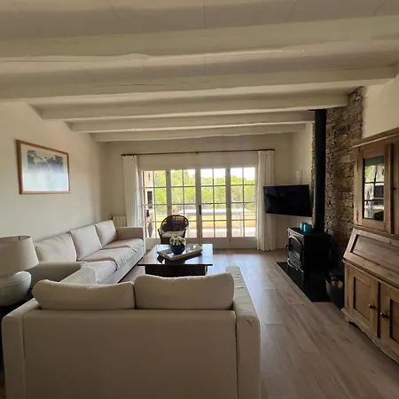 Casa de Férias Maresme 42