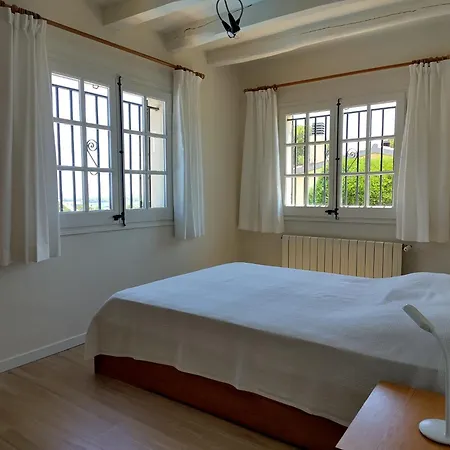Maresme 42 Casa de Férias L'Estartit