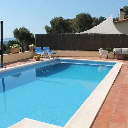 Casa de Férias Maresme 42 L'Estartit