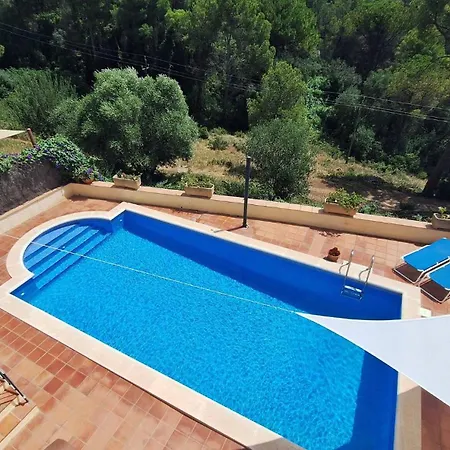 Maresme 42 Casa de Férias L'Estartit