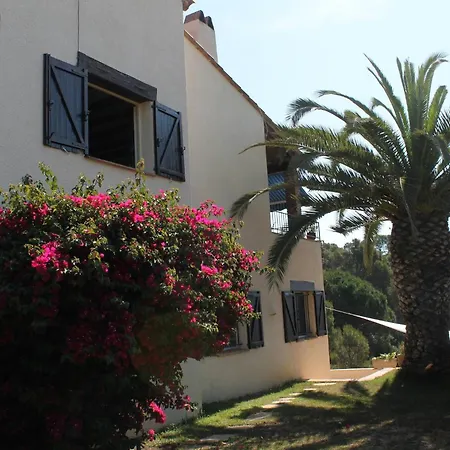 Maresme 42 Casa de Férias *
