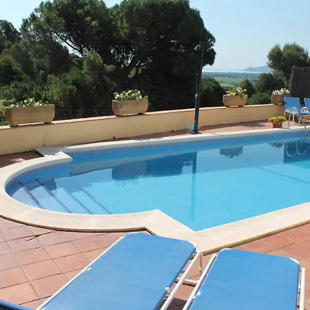 Maresme 42 Casa de Férias L'Estartit