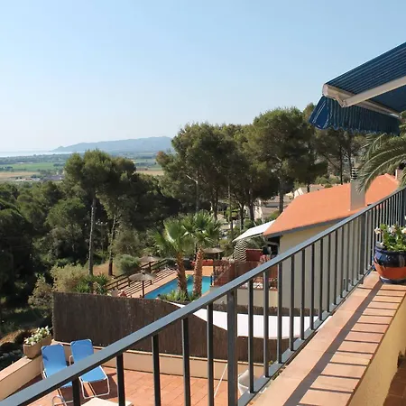 Maresme 42 Casa de Férias
