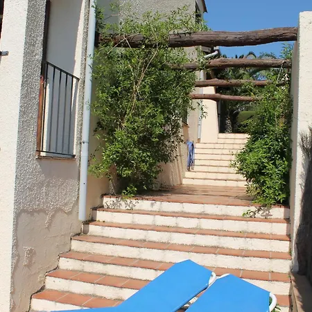 Casa de Férias Maresme 42