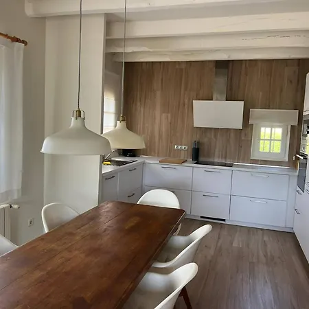 Maresme 42 Casa de Férias L'Estartit