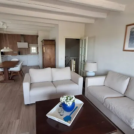 Casa de Férias Maresme 42