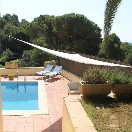 Casa de Férias Maresme 42 *