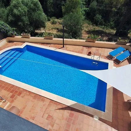 Casa de Férias Maresme 42