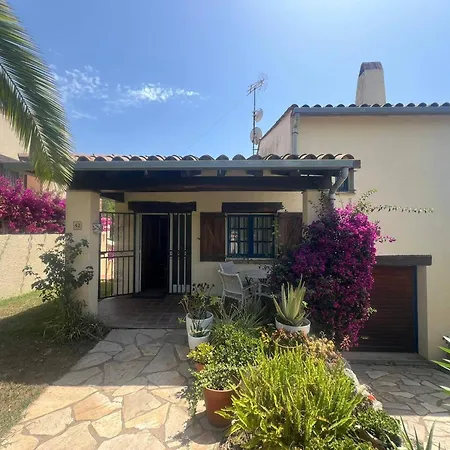 Casa de Férias Maresme 42 L'Estartit