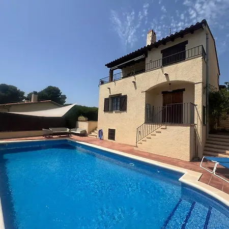 Casa de Férias Maresme 42 L'Estartit