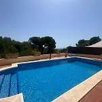 Semesterbostad Maresme 42 L'Estartit