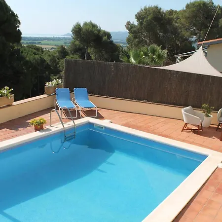 Semesterbostad Maresme 42 L'Estartit