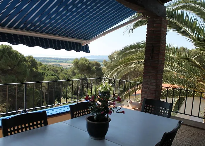 Maresme 42 Villa