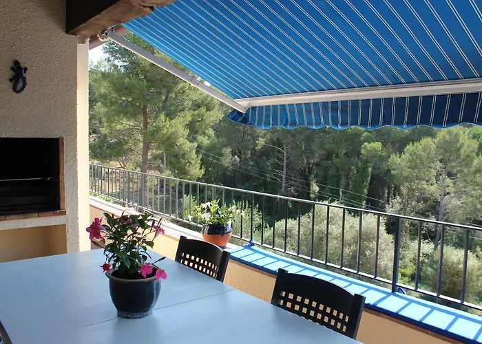 Villa Maresme 42 L'Estartit