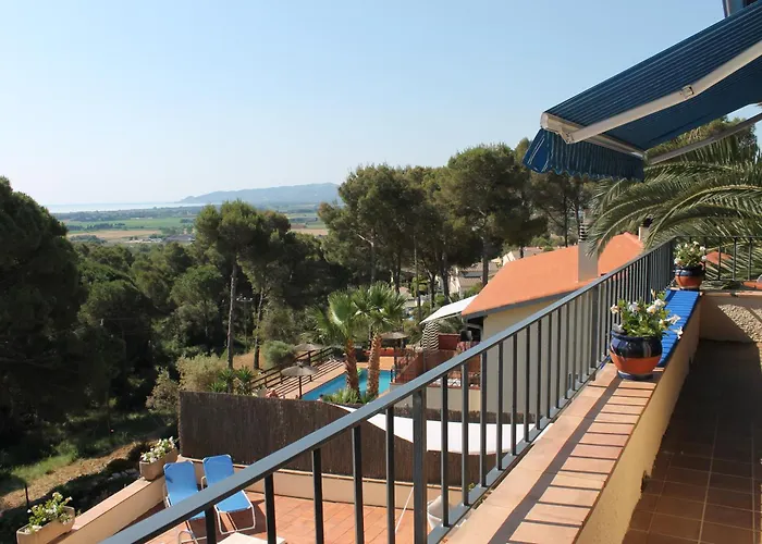 Villa Maresme 42 *