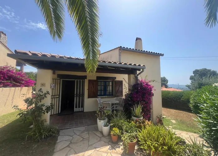 Villa Maresme 42 L'Estartit