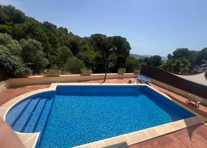 Villa Maresme 42