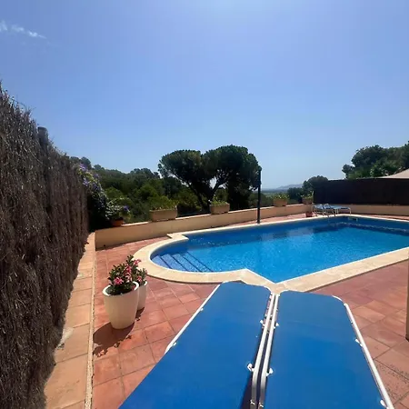 Maresme 42 度假居