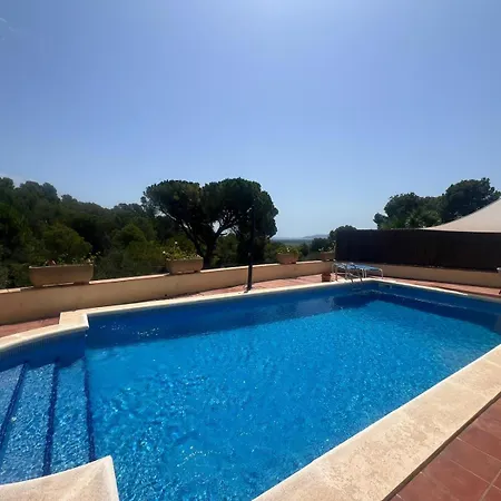 Villa Maresme 42 L'Estartit